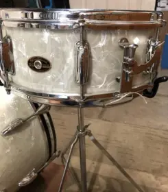 Slingerland acquisition!