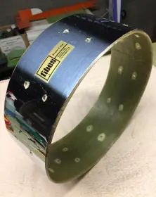 Help Identifying a Possible Fibes Snare
