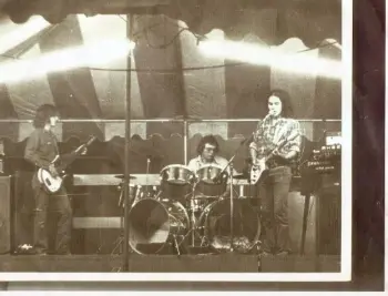 Classic pic!