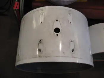 Suddenly Inherited Rogers Kit From Brother - Restoration!