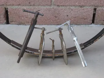 Suddenly Inherited Rogers Kit From Brother - Restoration!
