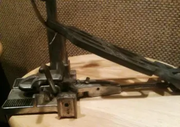 What is your favorite vintage hardware?
