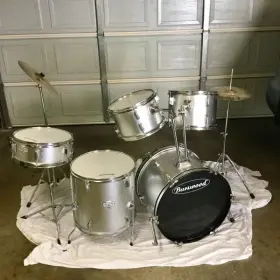 Burswood Drums