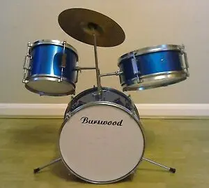 Burswood Drums