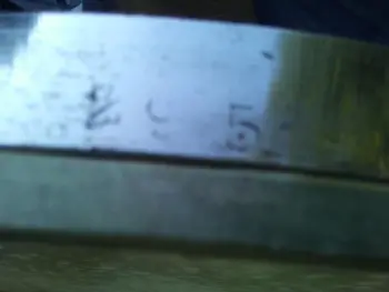 Is this a Leedy Reliance snare drum?