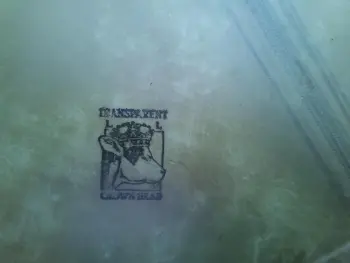 Is this a Leedy Reliance snare drum?