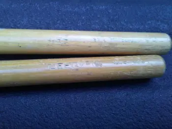 Is this a Leedy Reliance snare drum?