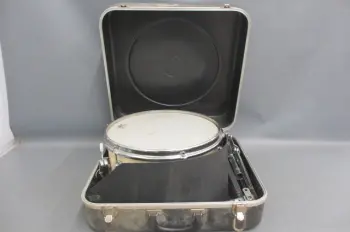 Slingerland in the house or not