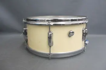 Slingerland in the house or not