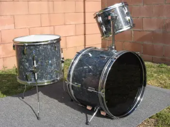 Burswood Drums