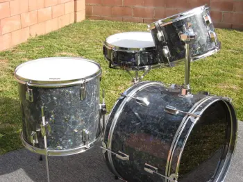 Burswood Drums