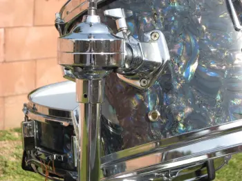 Burswood Drums