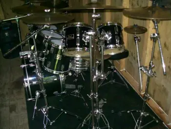 Pearl tom