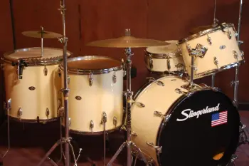My First Slingerland Kit