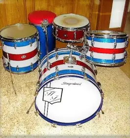 My First Slingerland Kit