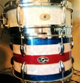 My First Slingerland Kit