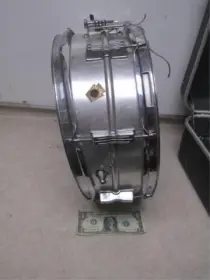 Why so many of us like the Acrolite snare drums