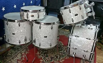 Slingerland-to buy or not to buy