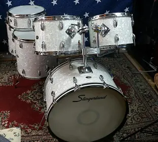 Slingerland-to buy or not to buy