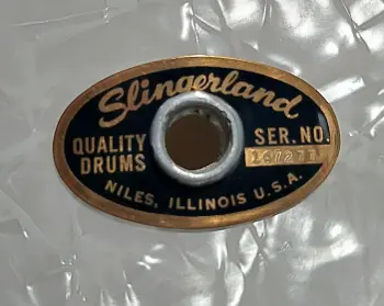 Slingerland-to buy or not to buy