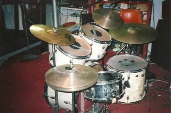 Sling set 70s ID potential buy for Dean