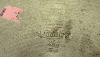 Paiste Stanople-Swiss Made