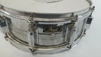Another Pearl snare 1970s