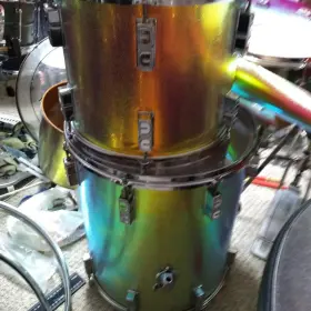 Drum Poll....Kits looks good, bad?????