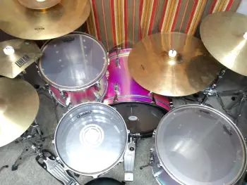 Drum Poll....Kits looks good, bad?????