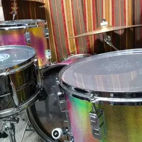 Drum Poll....Kits looks good, bad?????