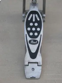 Ok What Do You Think of Pearl Hardware?