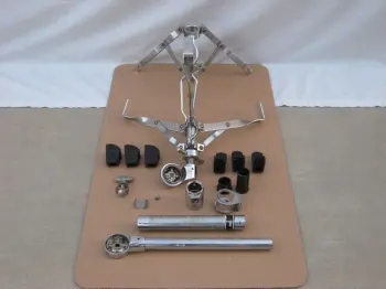 Ok What Do You Think of Pearl Hardware?