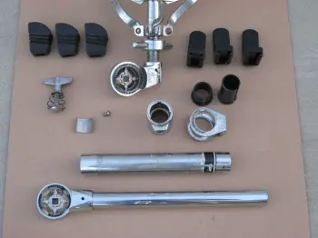 Ok What Do You Think of Pearl Hardware?