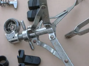 Ok What Do You Think of Pearl Hardware?