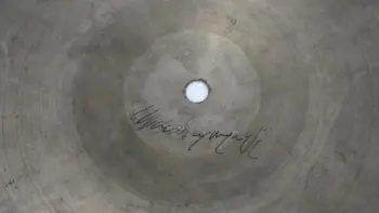 Paiste People ??