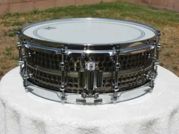 Drum Foundry
