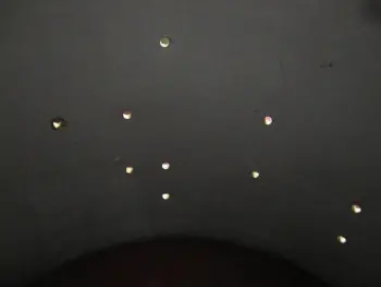 Gretsch Name Band resto need 13 inch tom rim and bass drum rail consolette