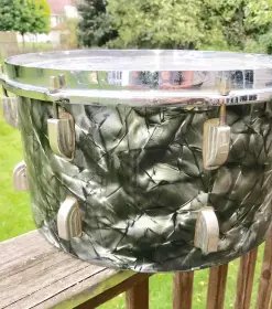 Help (again) with info and value on Leedy &amp; Ludwig snare