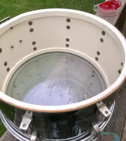 Help (again) with info and value on Leedy &amp; Ludwig snare
