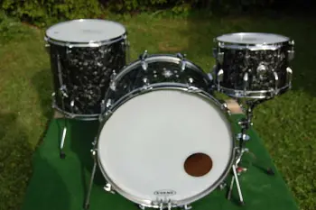 what kind of drums are these?
