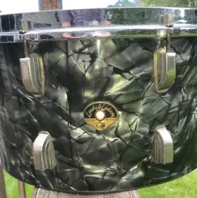 Leedy &amp; Ludwig Concert King