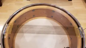 Ludwig Transition Badge &quot;Jazz Fest&quot; value?