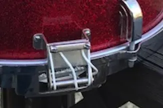 Help (again) with info and value on Leedy &amp; Ludwig snare