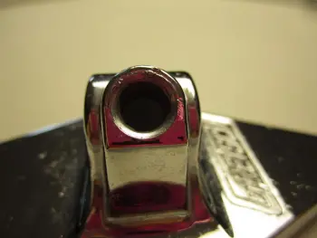 Gretsch diamond floor tom mount what type &amp; size?