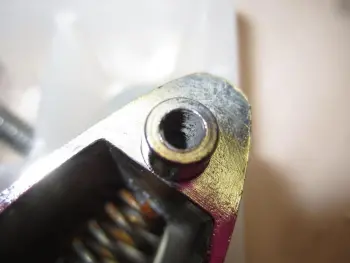 Experienced &amp; veteran rehab guys-stripped lug troubles