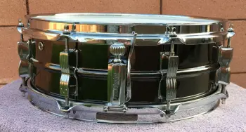 Ludwig P-88 Throw Off