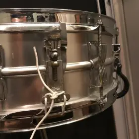 Why so many of us like the Acrolite snare drums
