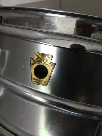 Why so many of us like the Acrolite snare drums