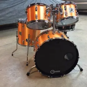 Rogers Big R Set: Are They Worth The Asking Price?