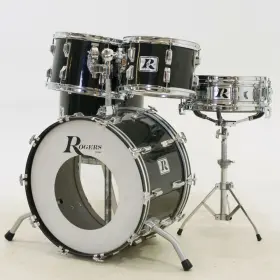 Rogers Big R Set: Are They Worth The Asking Price?